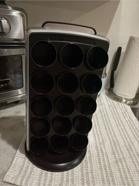 Keurig k cup organizer